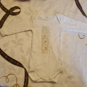 Onesie from Italy
